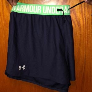 Under Armour Shorts